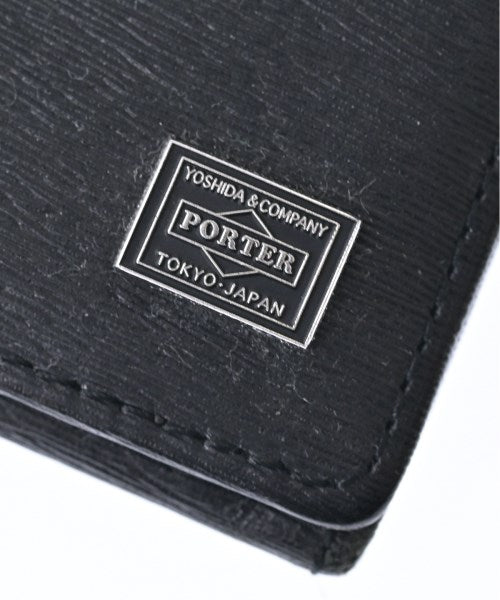 PORTER กระเป๋าสตางค์/กระเป๋าใส่เหรียญ