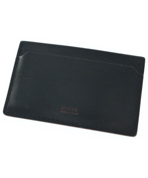 PORTER กล่องใส่บัตร