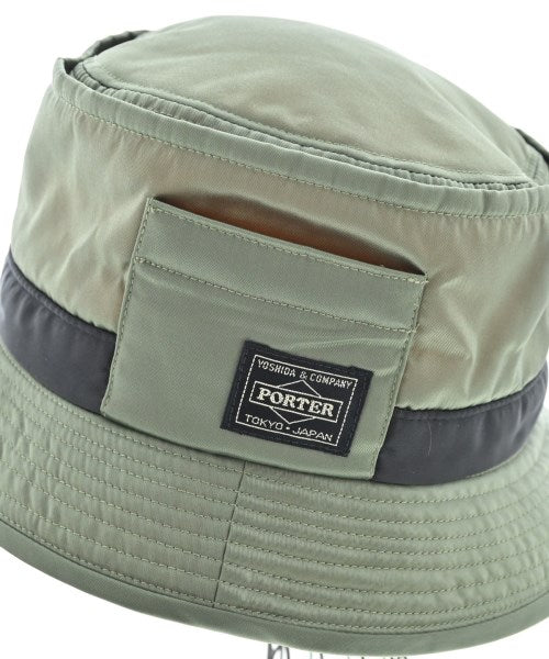 PORTER หมวก