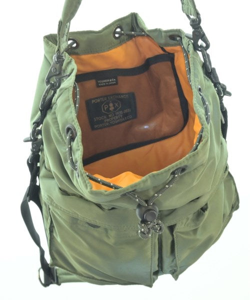 PORTER กระเป๋าสะพาย