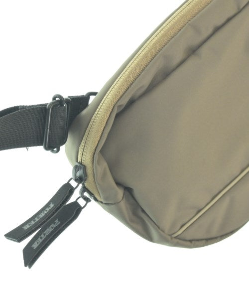 PORTER กระเป๋าสะพาย