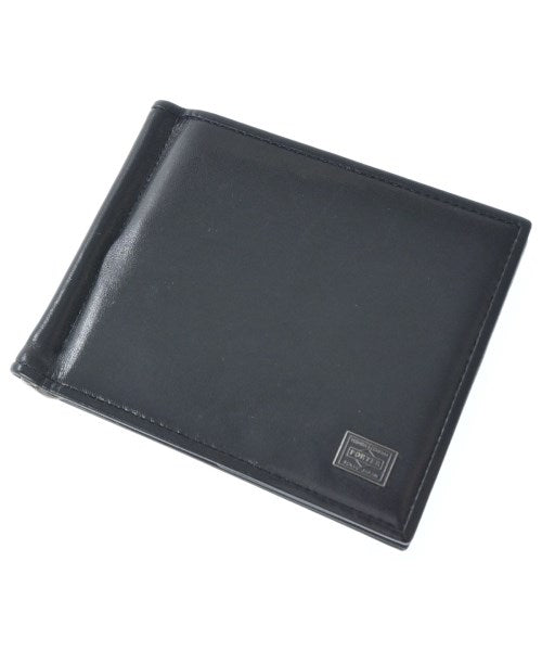 PORTER กระเป๋าสตางค์/กระเป๋าใส่เหรียญ