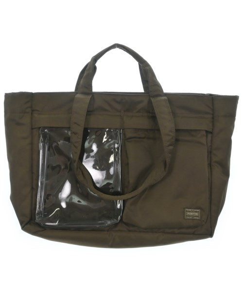 PORTER กระเป๋าถือขนาดใหญ่