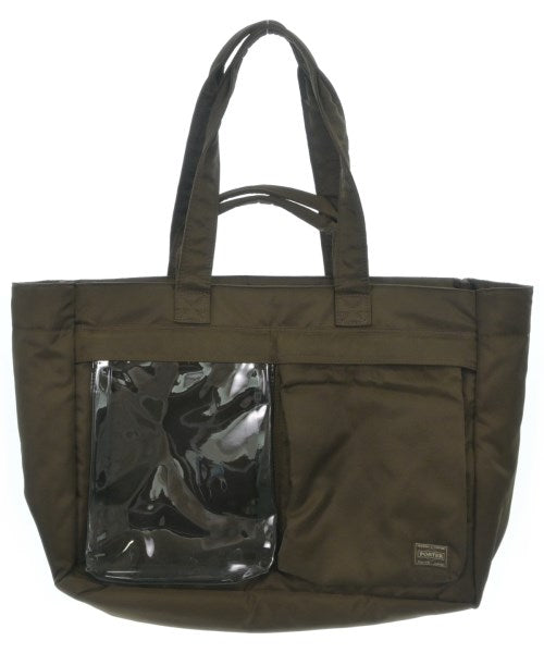 PORTER กระเป๋าถือขนาดใหญ่