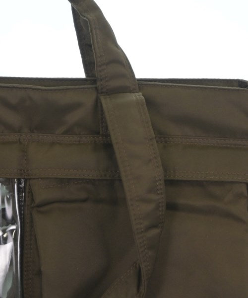 PORTER กระเป๋าถือขนาดใหญ่
