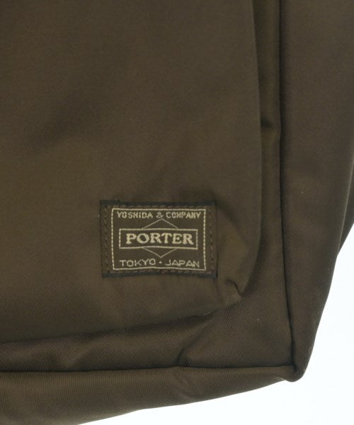 PORTER กระเป๋าถือขนาดใหญ่