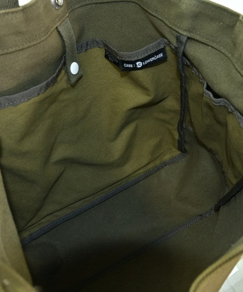 PORTER กระเป๋าถือขนาดใหญ่
