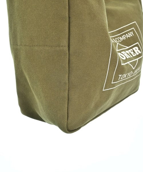 PORTER กระเป๋าถือขนาดใหญ่