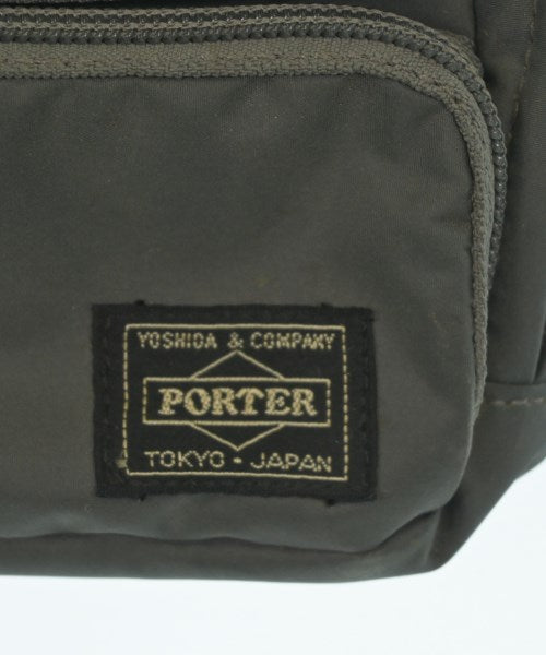 PORTER กระเป๋าสะพาย