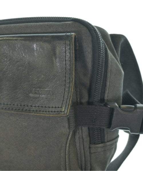 PORTER กระเป๋าสะพาย