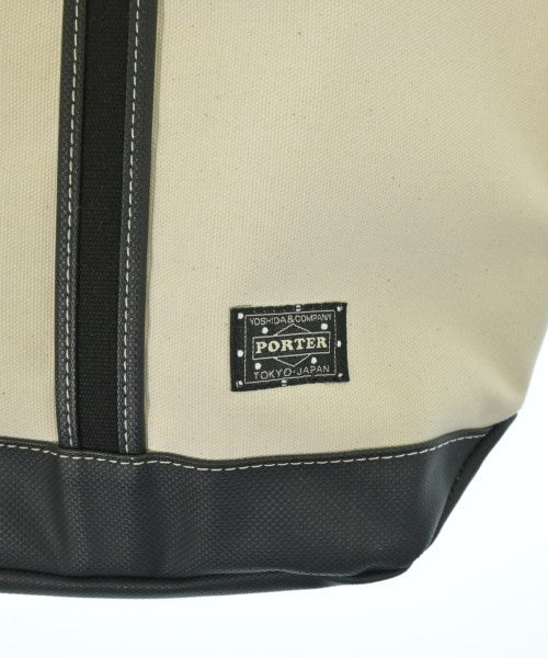 PORTER กระเป๋าถือขนาดใหญ่