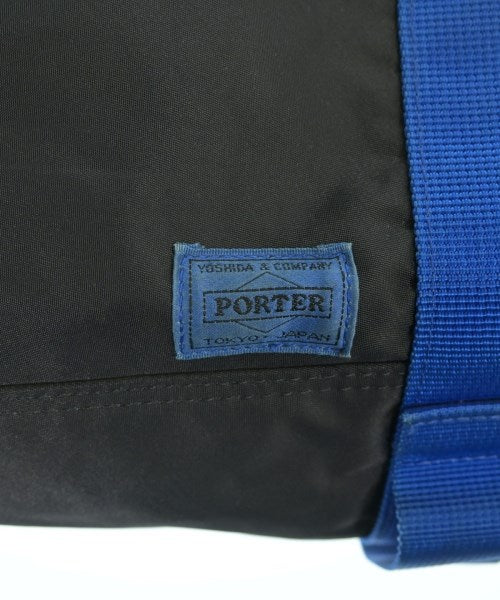 HEAD PORTER กระเป๋าใส่อุปกรณ์ขนาดใหญ่