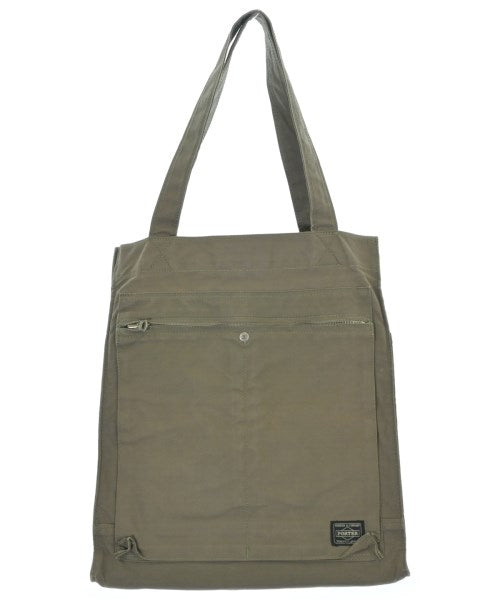 PORTER กระเป๋าถือขนาดใหญ่