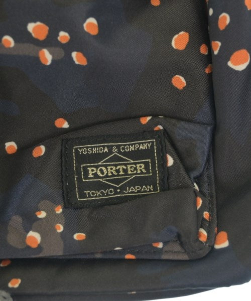 PORTER กระเป๋าถือขนาดใหญ่