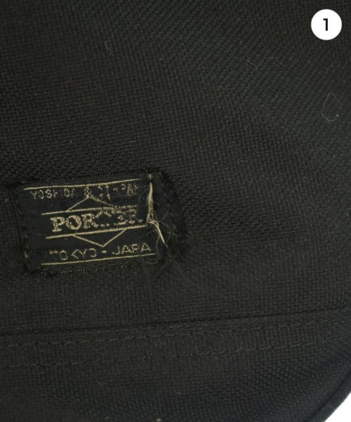 PORTER กระเป๋าถือขนาดใหญ่