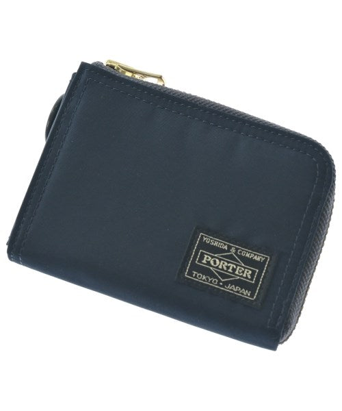 PORTER กระเป๋าสตางค์/กระเป๋าใส่เหรียญ