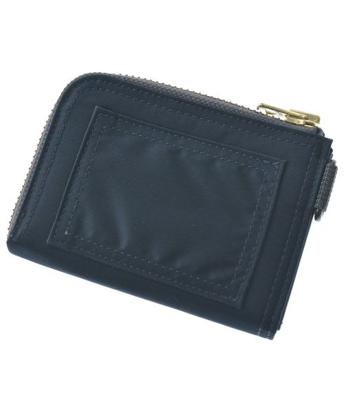 PORTER กระเป๋าสตางค์/กระเป๋าใส่เหรียญ