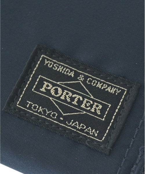 PORTER กระเป๋าสตางค์/กระเป๋าใส่เหรียญ