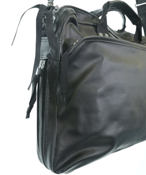 LUGGAGE LABEL กระเป๋าถือขนาดใหญ่