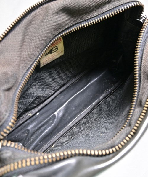 LUGGAGE LABEL กระเป๋าสะพาย