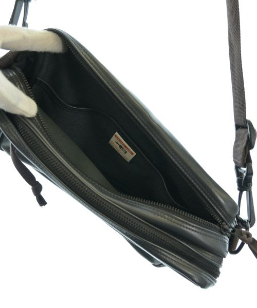 LUGGAGE LABEL กระเป๋าสะพาย