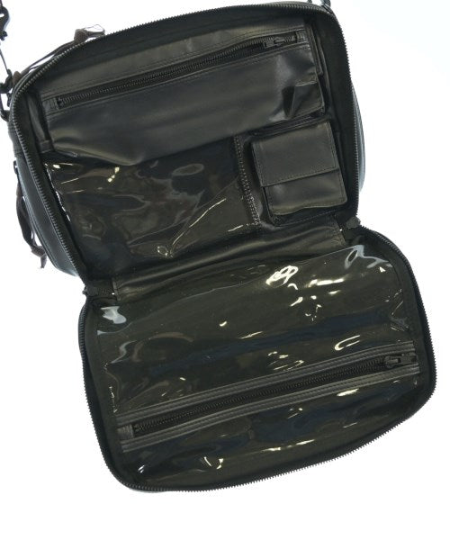 LUGGAGE LABEL กระเป๋าสะพาย