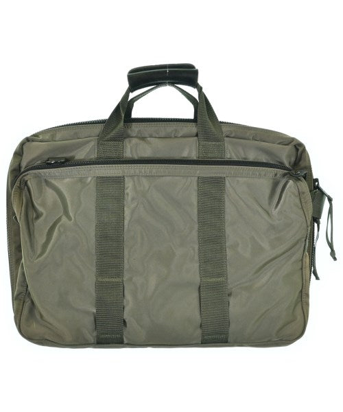 LUGGAGE LABEL กระเป๋าธุรกิจ