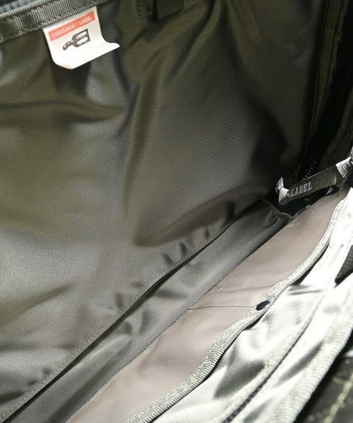 LUGGAGE LABEL กระเป๋าธุรกิจ