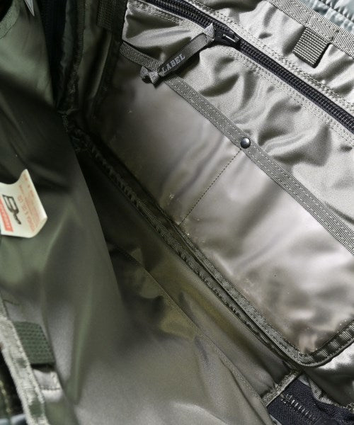 LUGGAGE LABEL กระเป๋าธุรกิจ