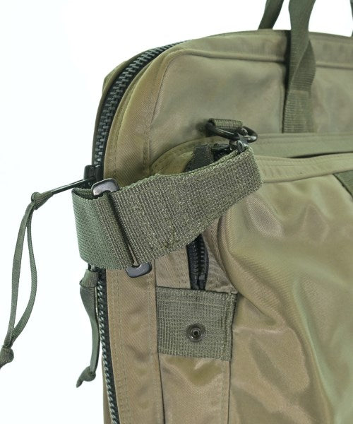 LUGGAGE LABEL กระเป๋าธุรกิจ