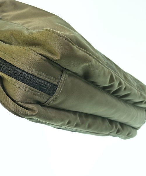 LUGGAGE LABEL กระเป๋าธุรกิจ