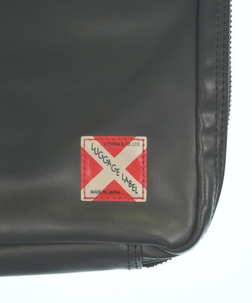 LUGGAGE LABEL กระเป๋าสะพาย