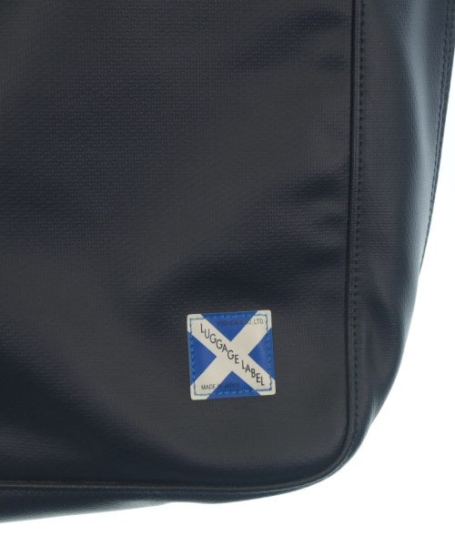 LUGGAGE LABEL กระเป๋าถือขนาดใหญ่