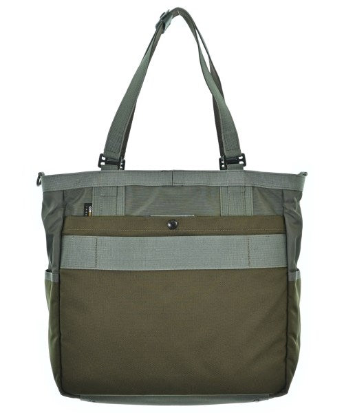 HARVEST LABEL กระเป๋าถือขนาดใหญ่