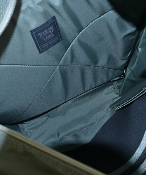 HARVEST LABEL กระเป๋าถือขนาดใหญ่