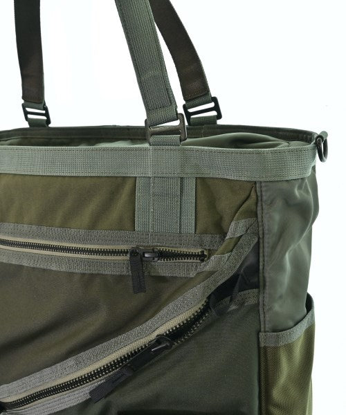 HARVEST LABEL กระเป๋าถือขนาดใหญ่