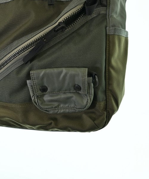 HARVEST LABEL กระเป๋าถือขนาดใหญ่