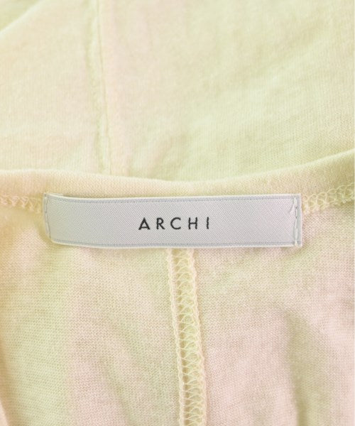 archi เสื้อกล้าม