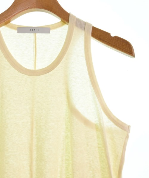 archi เสื้อกล้าม