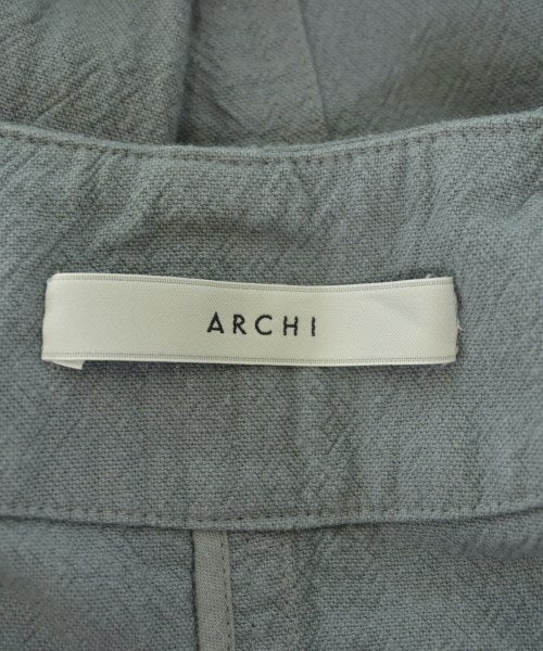 archi แจ็คเก็ตเบลาส์ อื่น