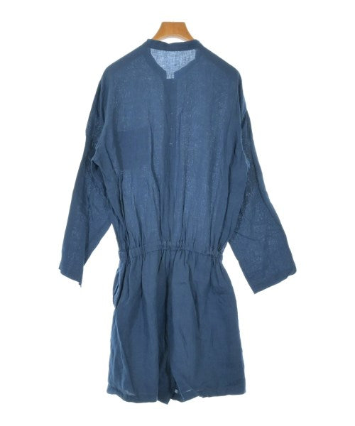 archi ชุดเอี๊ยม/เสื้อคลุมหลวมๆ/จั๊มสูท