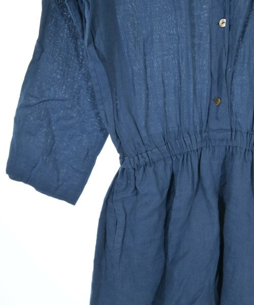 archi ชุดเอี๊ยม/เสื้อคลุมหลวมๆ/จั๊มสูท