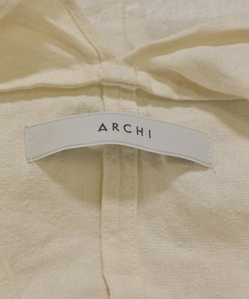 archi เสื้อลำลอง