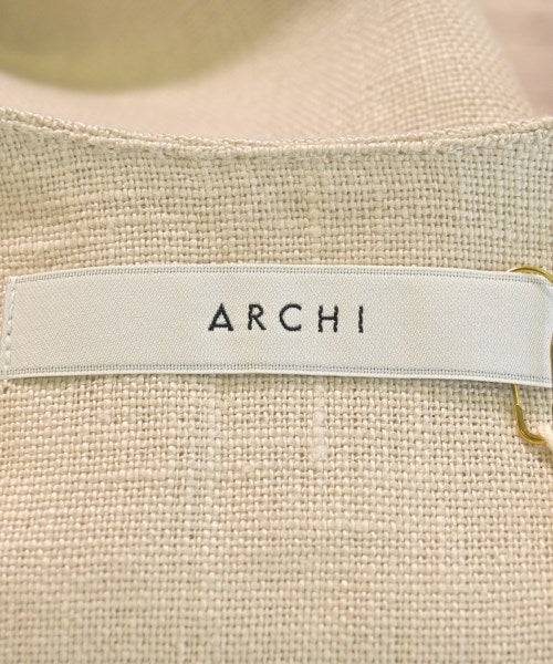 archi เสื้อสตรี