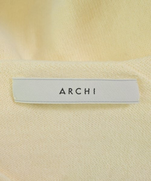 archi เสื้อกันหนาว