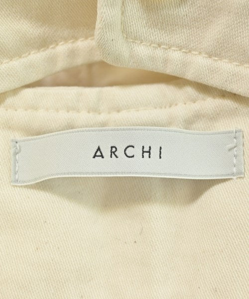 archi กางเกง อื่น