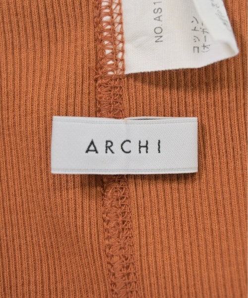 archi ชุดเดรส