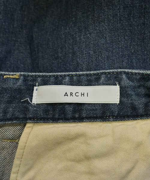 archi ยีนส์