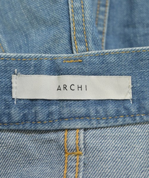 archi กางเกงขาสั้น