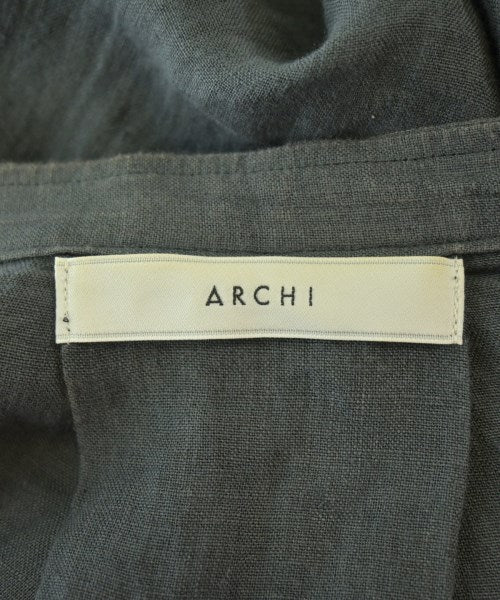 archi ชุดเดรส